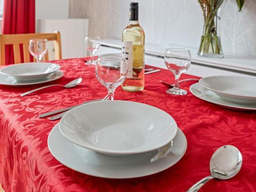 Self Catering Belfast Apartment ภายนอก รูปภาพ