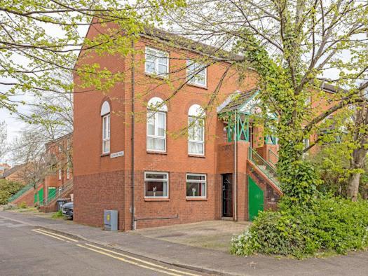 Self Catering Belfast Apartment ภายนอก รูปภาพ