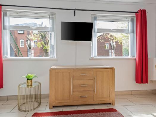 Self Catering Belfast Apartment ภายนอก รูปภาพ
