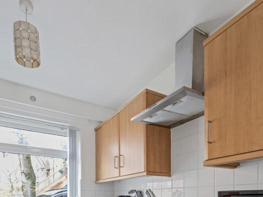 Self Catering Belfast Apartment ภายนอก รูปภาพ