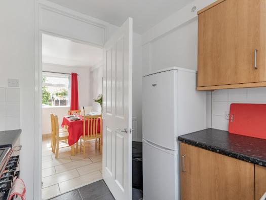 Self Catering Belfast Apartment ภายนอก รูปภาพ