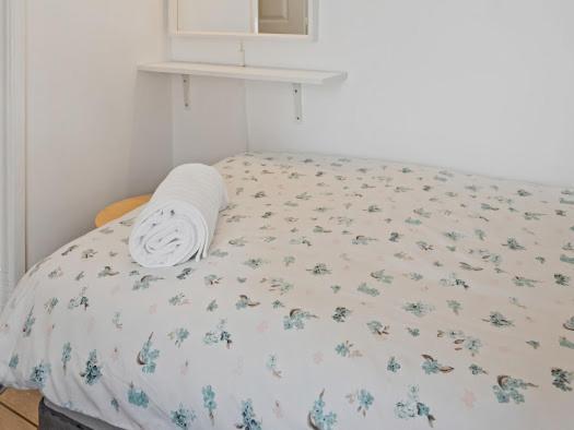 Self Catering Belfast Apartment ภายนอก รูปภาพ