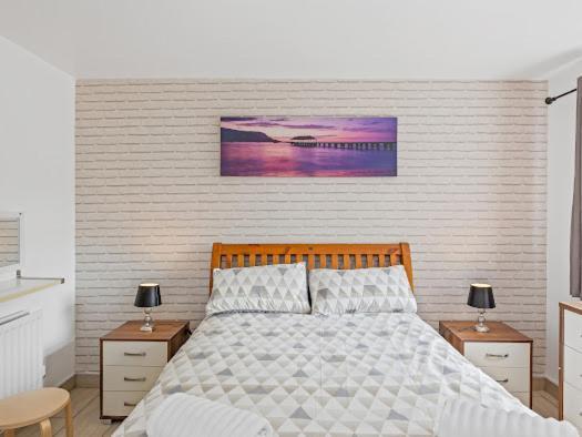 Self Catering Belfast Apartment ภายนอก รูปภาพ