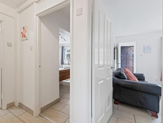 Self Catering Belfast Apartment ภายนอก รูปภาพ