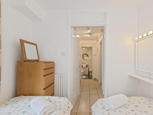 Self Catering Belfast Apartment ภายนอก รูปภาพ