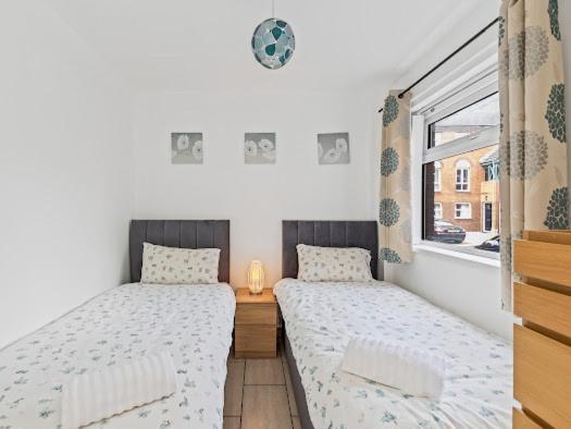 Self Catering Belfast Apartment ภายนอก รูปภาพ