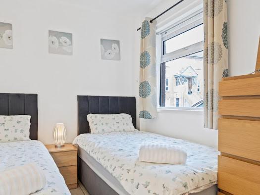 Self Catering Belfast Apartment ภายนอก รูปภาพ